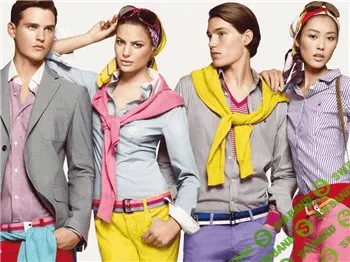 [Роман Медный] Индивидуальность в стиле