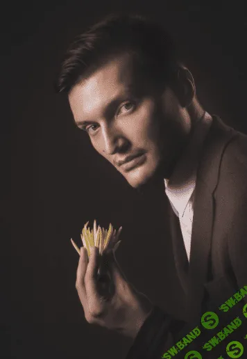 [Роман Медный] Мода vs Стиль: Как быть в тренде и не потерять индивидуальность (2015)