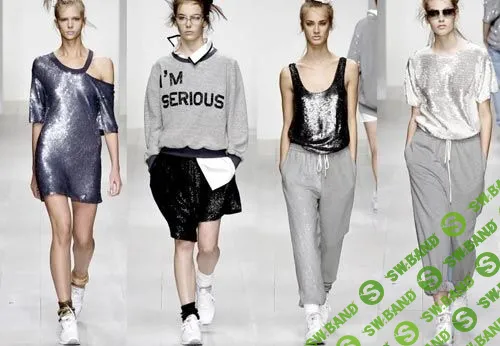 [Роман Медный] Общий знаменатель современной моды