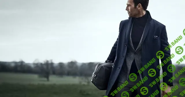 [Роман Медный] Стильный мужской осенний гардероб - 2019