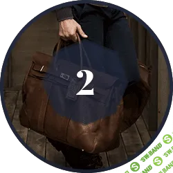 [Роман Медный] Стильный мужской зимний гардероб (2018)