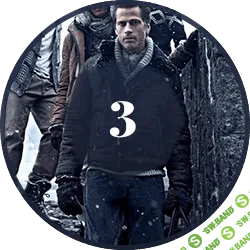 [Роман Медный] Стильный мужской зимний гардероб (2018)