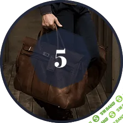 [Роман Медный] Стильный мужской зимний гардероб (2018)