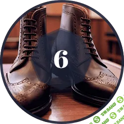 [Роман Медный] Стильный мужской зимний гардероб (2018)