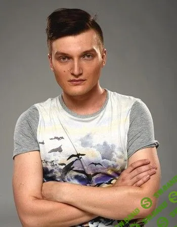 [Роман Медный] Все о Beauty. Макияж и прическа в образе