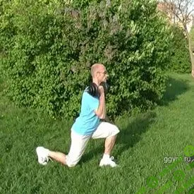 [Роман Помазанов] Снижение веса по-умному