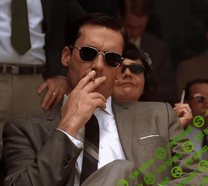 [Роман Шалимов] Лекция по убер-карьере (2023)