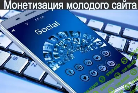 [Роман Синицын] Монетизация молодого сайта