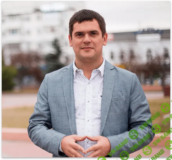 Роман Сухинин