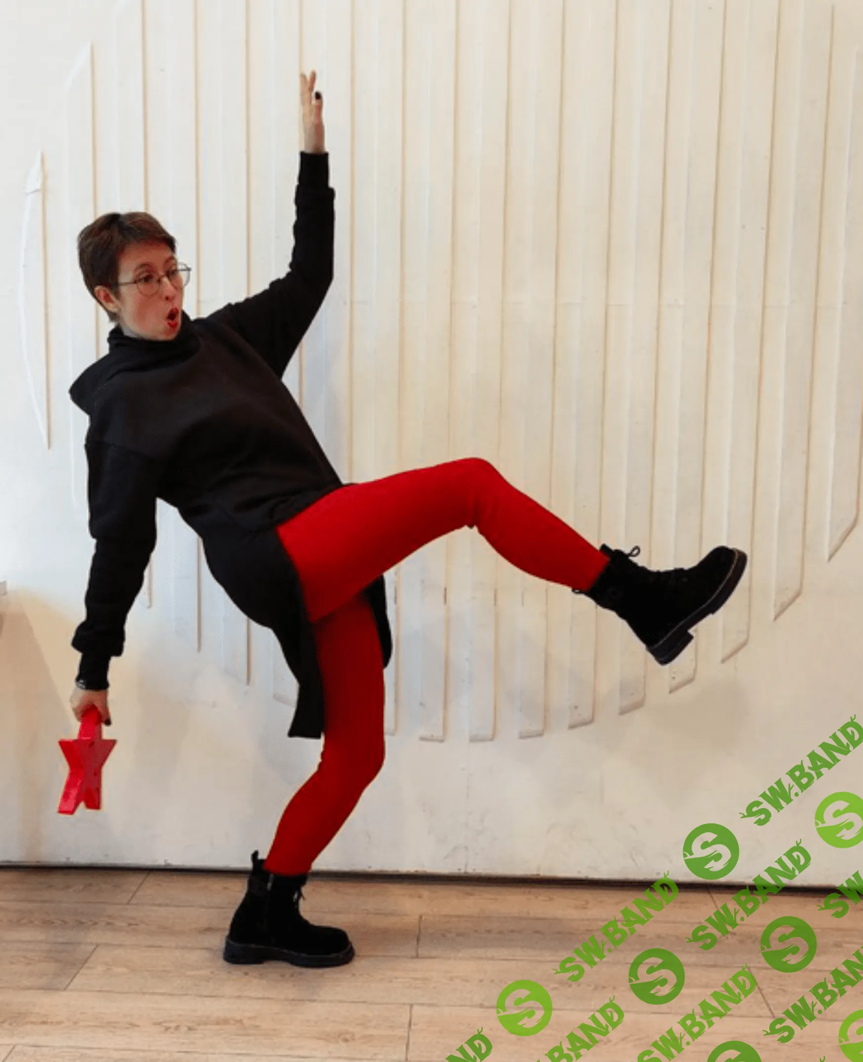 [romanenko.katty] Мастер-класс #kattyлосины (2023)