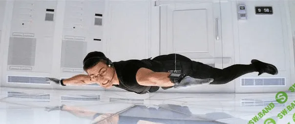 [Романов Альберт] Школа Разведчиков (2014)