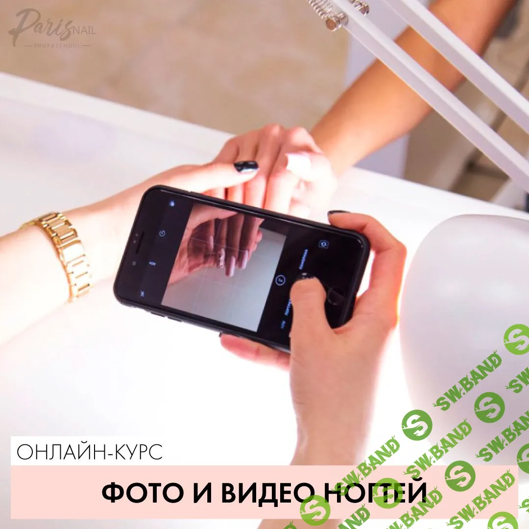 [Romawe4ka] Фото и видео ногтей