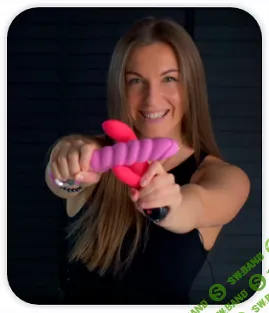 [Россияна Лучкина] Пробуждение вагинального оргазма (2024)