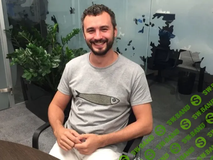 Российский Airbnb для рыбаков