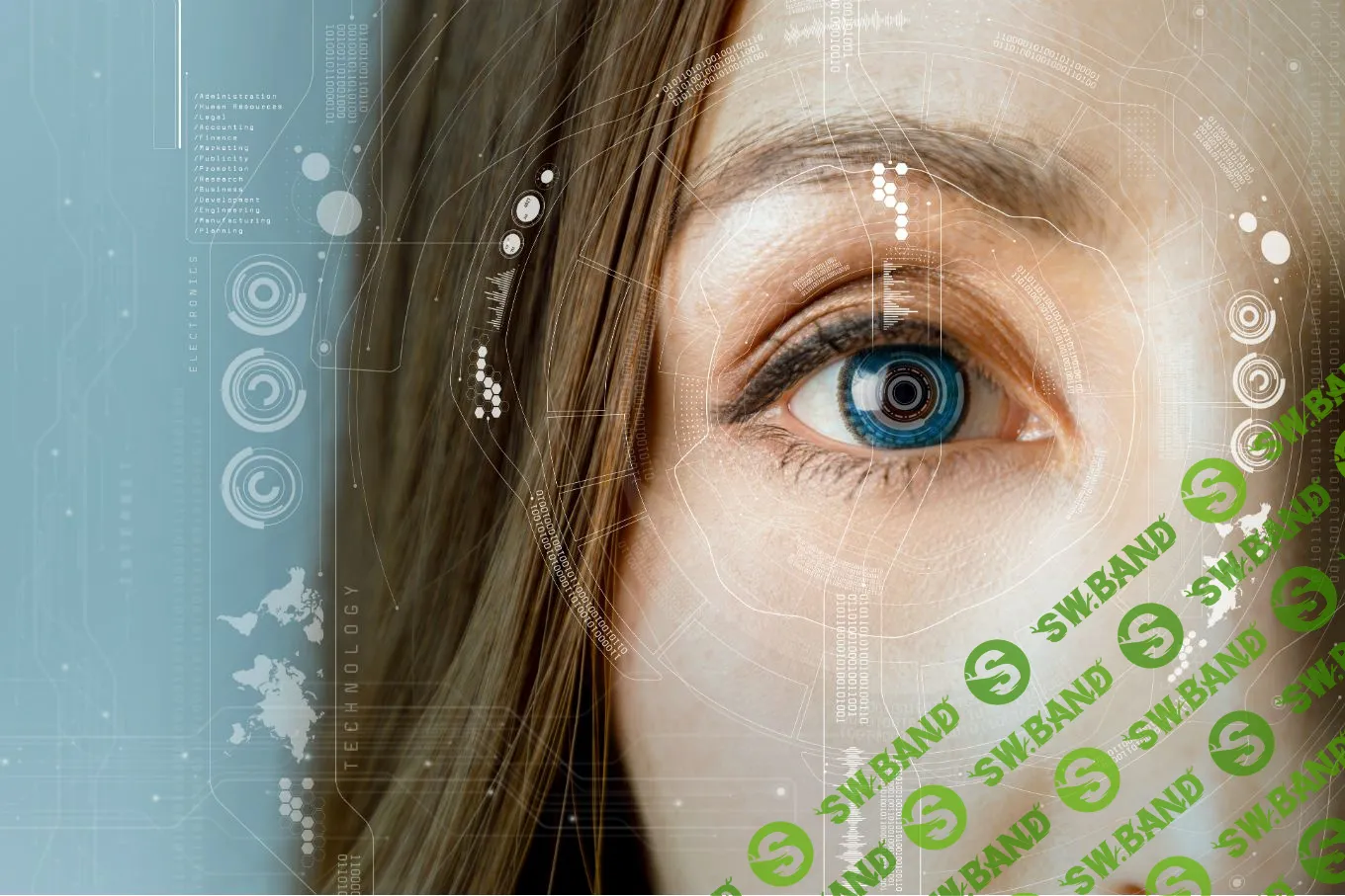 Российский стартап создал технологию для создания 3D-моделей людей