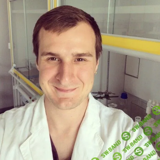 Российский химик зарабатывает 30 млн рублей в год на средствах для ухода за кроссовками