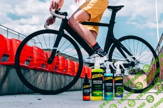 Российский химик зарабатывает 30 млн рублей в год на средствах для ухода за кроссовками