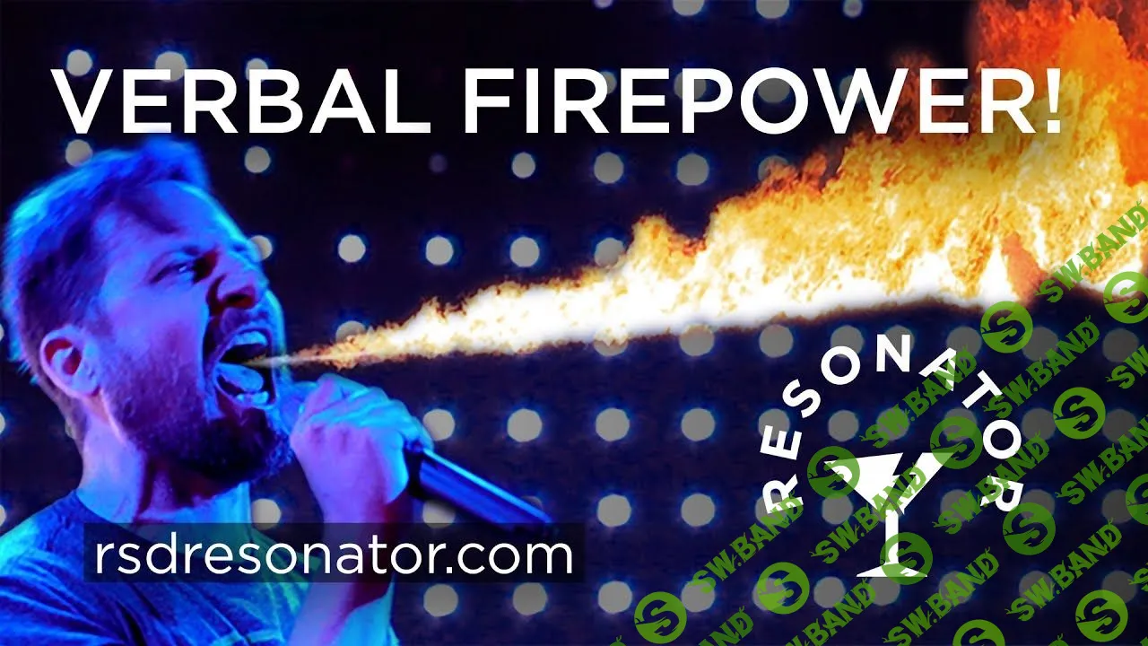 [Rsd Jeffy] Resonator