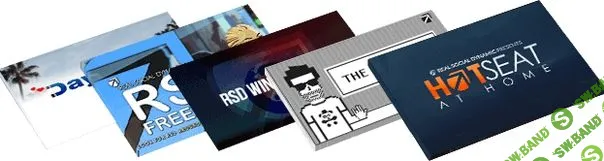 [RSD Tyler] Вся правда об успехе - The Truth About Success