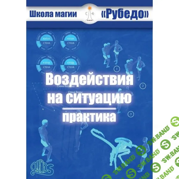 [Рубедо] Воздействия на ситуацию (2023)