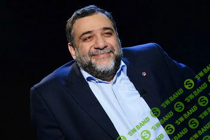 Рубен Варданян стал владельцем 50% акций бизнес-сообщества «Атланты»