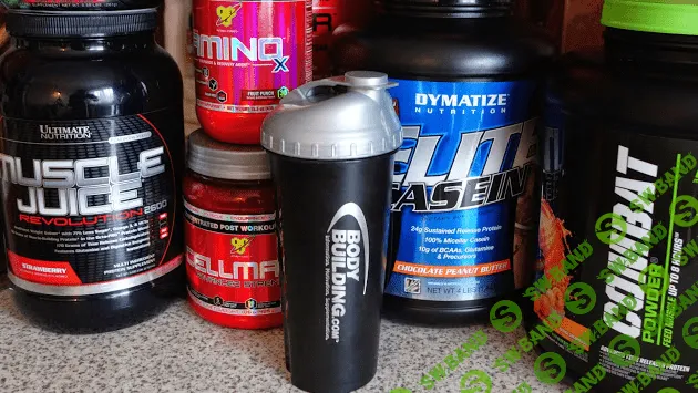 [Руденко Зина] Всё,что Вы хотели знать о спортпите