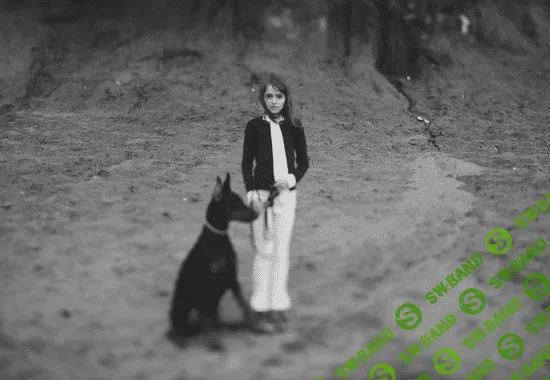 [Румянцева] Домашняя съёмка: красиво и без хлопот (2015)