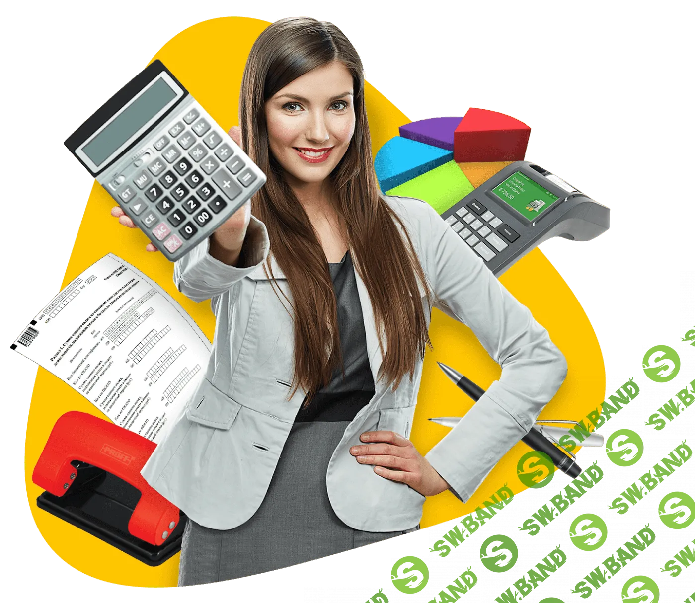 [RUNO] Бухгалтер-кассир. Особенности работы с кассой, онлайн-кассой и денежными средствами (2021)