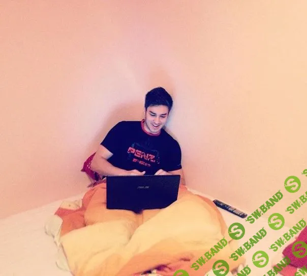 [Руслан Иртуганов] Игра в арбитраж (2019)