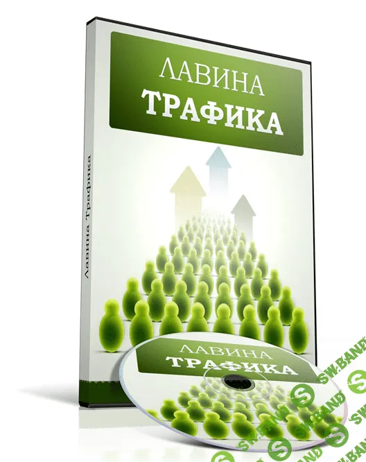 [Руслан Кашаев] Тренинг - Лавина Трафика