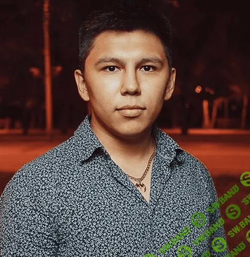 Рустам Резепов