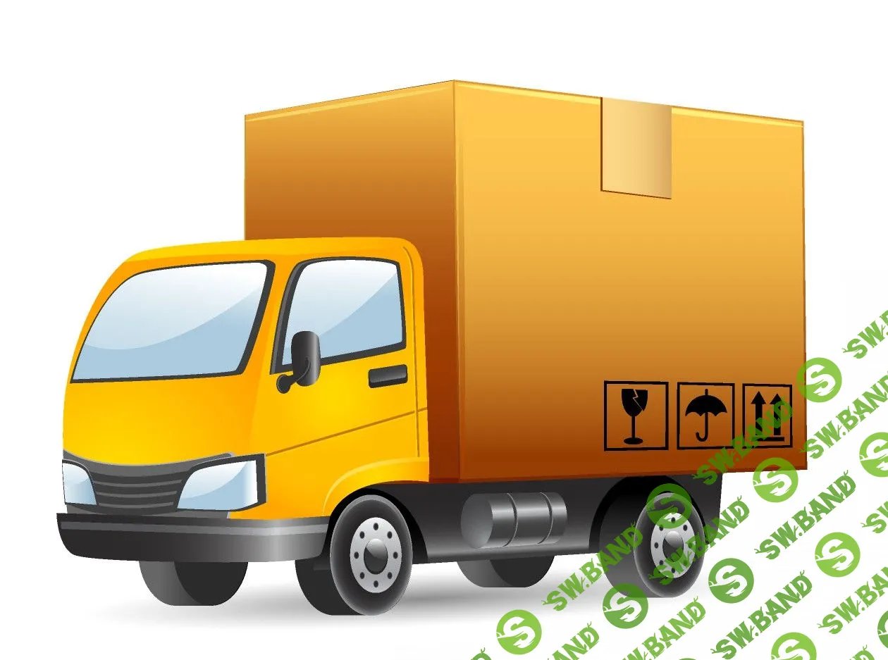 [rutoro] Городские грузоперевозки. Услуги грузчиков. Бизнес модель (2019)