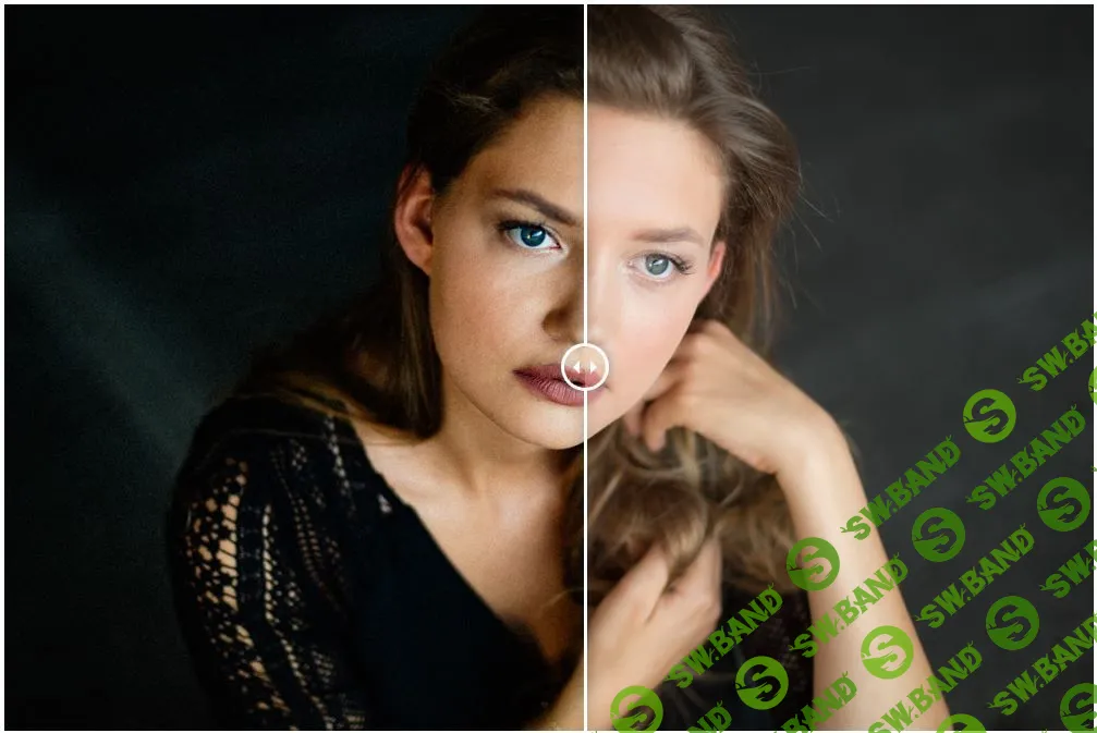 [Sacha Kraemer] “Oh Yes Presets” for Lightroom Bundle: Pack I + Pack II