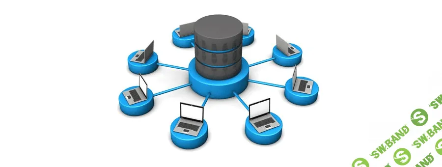 [Saint Petersburg State University] Базы данных (Databases) (2018)