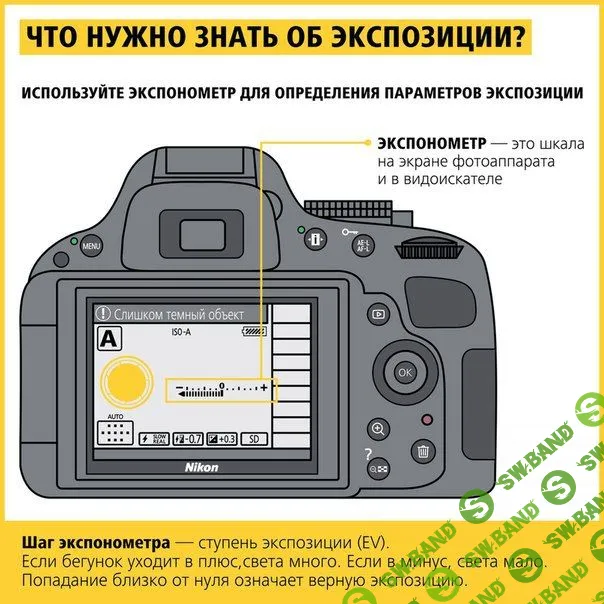 Самое время научиться правильно фотографировать