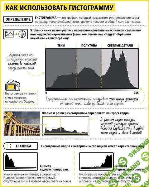 Самое время научиться правильно фотографировать