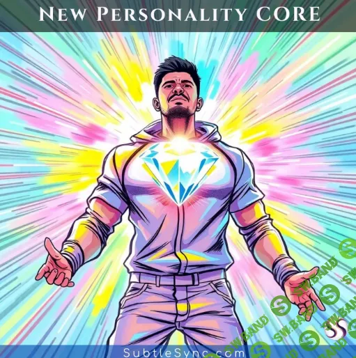 Самооценка: основа вашего нового «Я» [Subtle Sync]