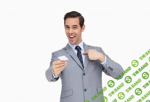 Самопрезентация: как продать себя за 30 секунд