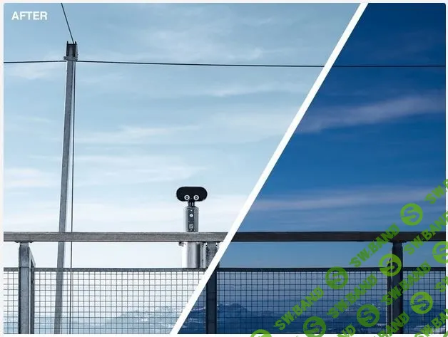 [Samuel Zeller] Free Lightroom presets for Fujifilm cameras