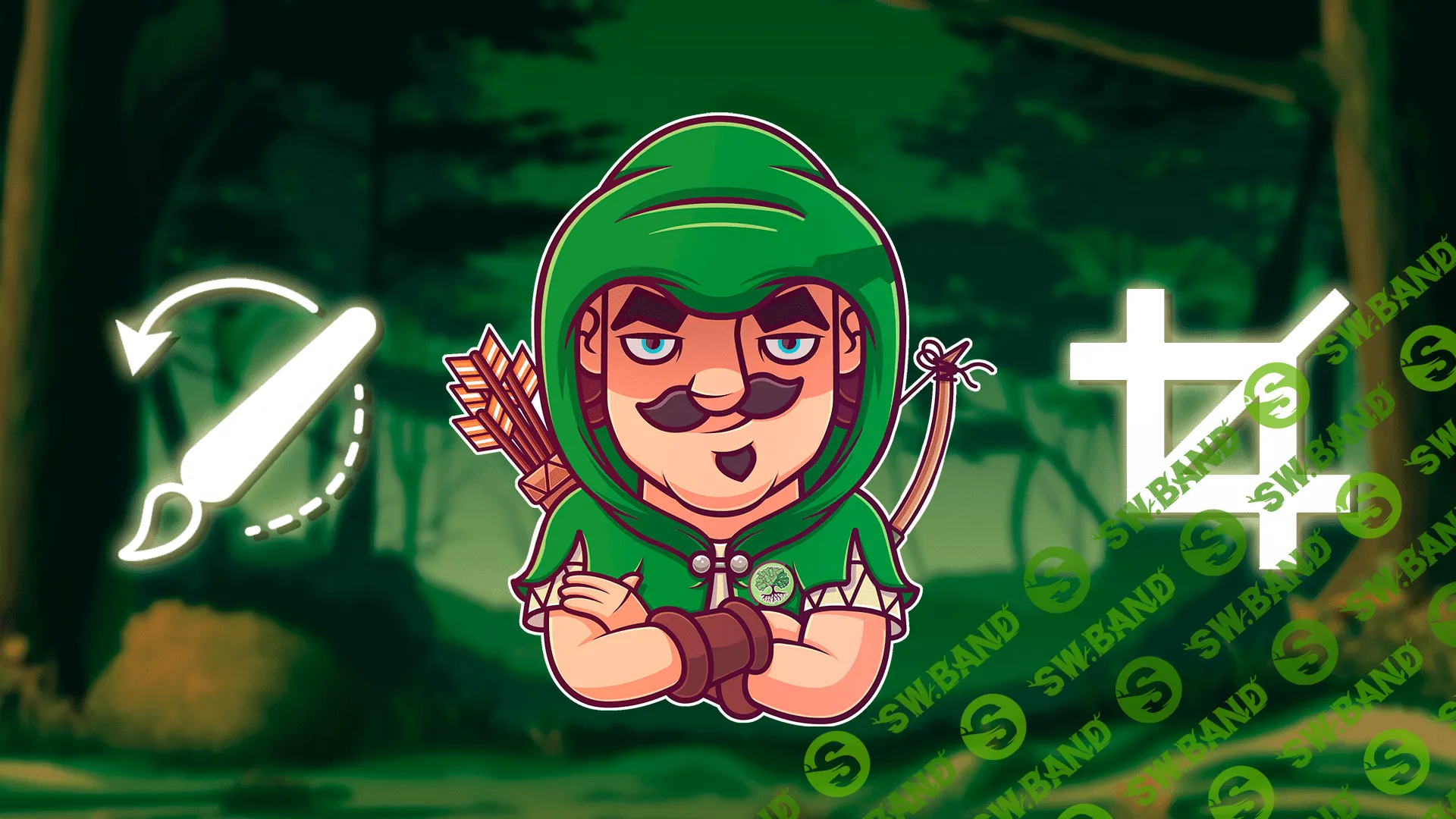 Самые полезные инструменты Фотошопа