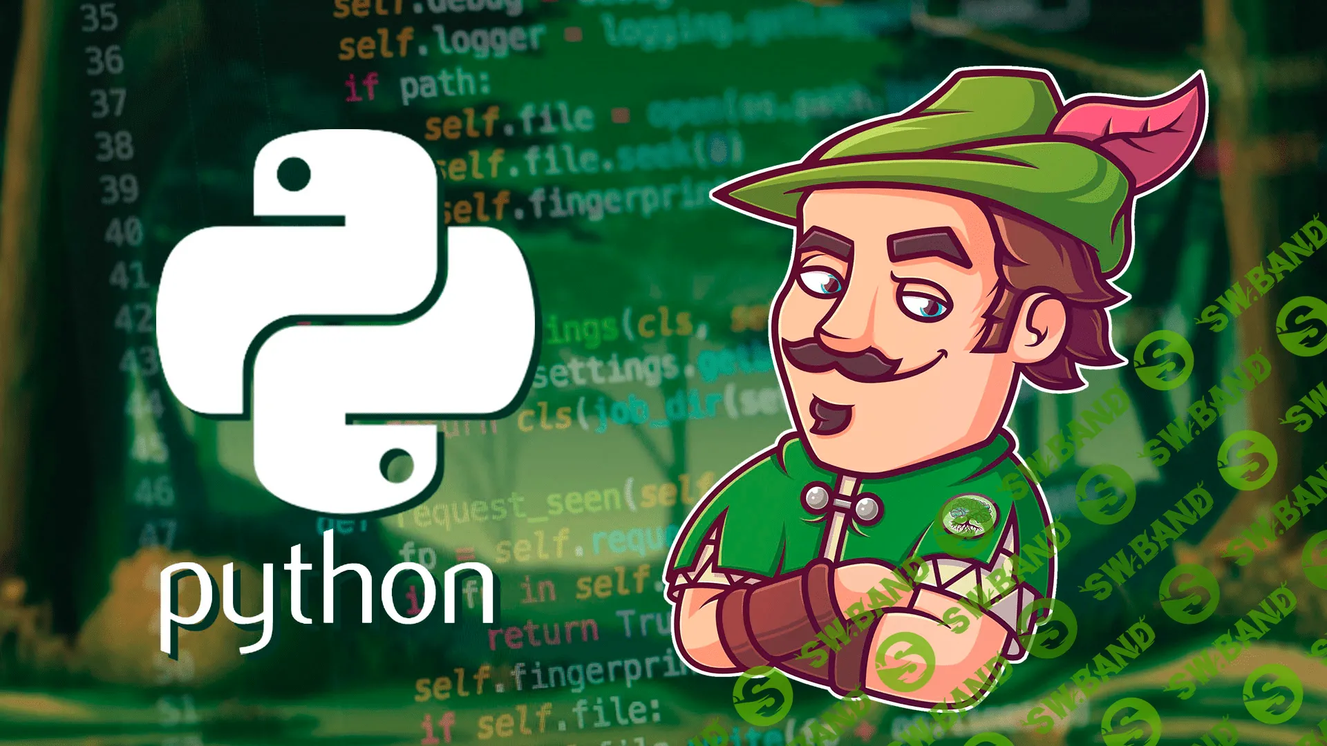 Самые популярные языки программирования в 2019 году