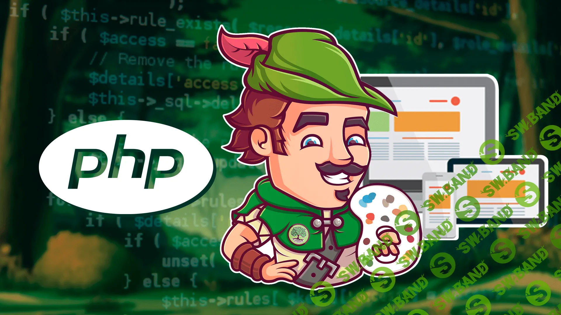 Самые популярные языки программирования в 2019 году