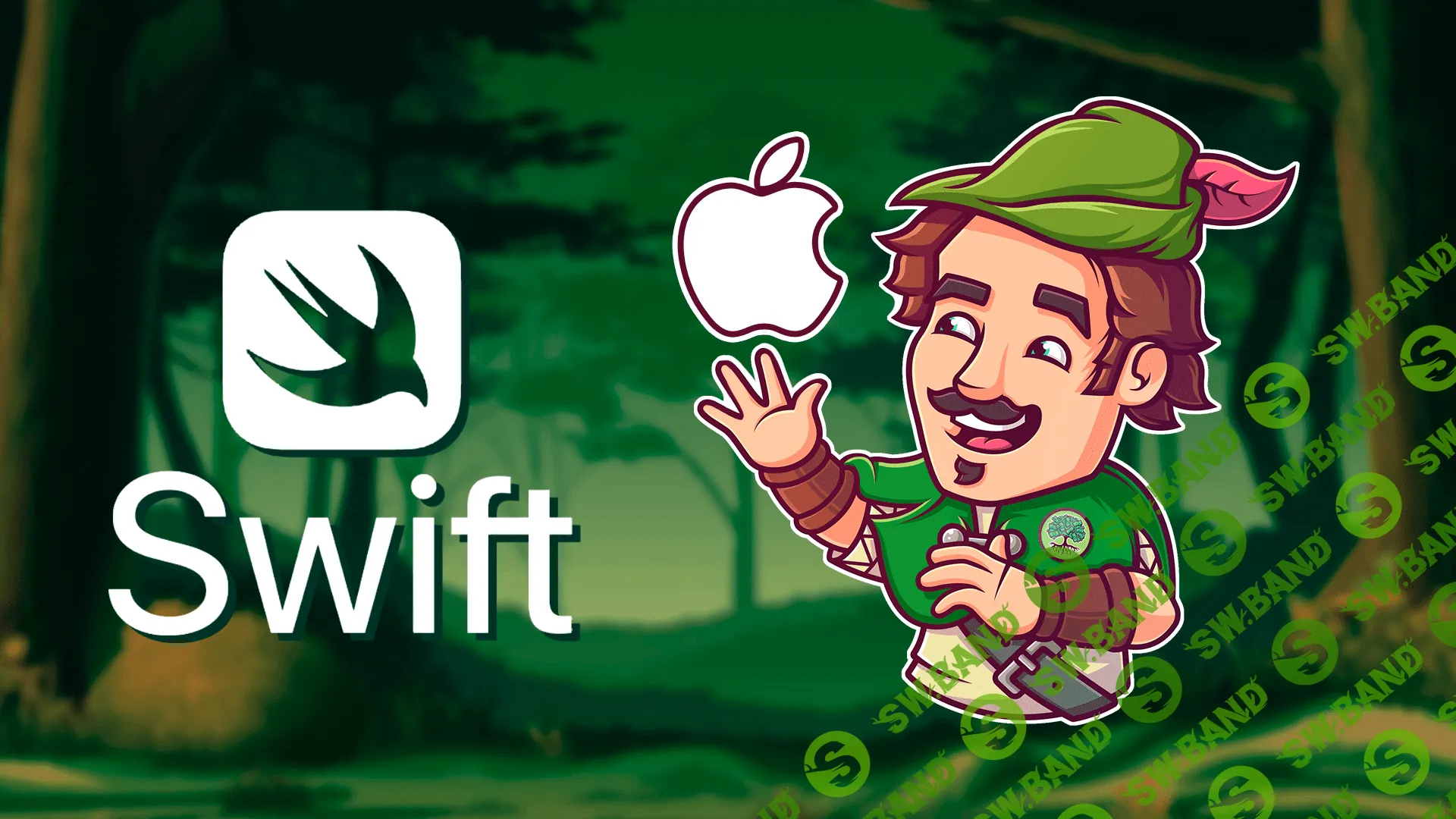 Самые популярные языки программирования в 2019 году