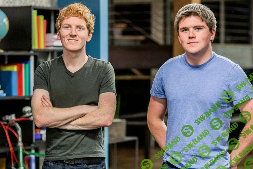 Самый молодой self-made миллиардер рассказал, как добиться успеха в бизнесе