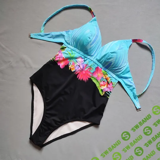 [Сантюр] Купальник Соëла (2024)