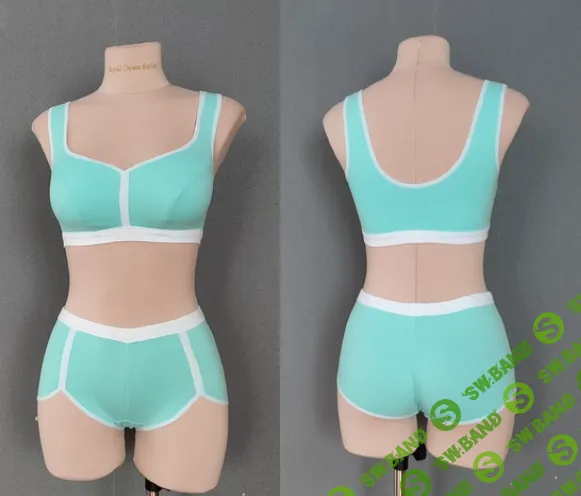 [Сантюр] Моя дорогая Полли (2024)