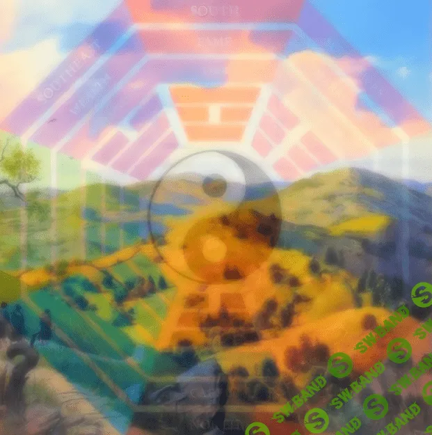 [Sapien Medicine] Мастер Фэн-Шуй Средиземья (Feng Shui Master of the Shire) (2021)