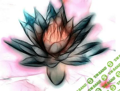 [Sapien Medicine] Плазменный цветок (2021)