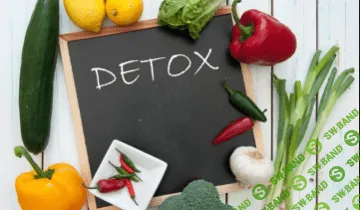 [Sapien Medicine] Полный детокс органов: Очистка печени, легких, лимфы и кишечника