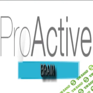 [Sapien Medicine] ПроАктивный мозг (2023)